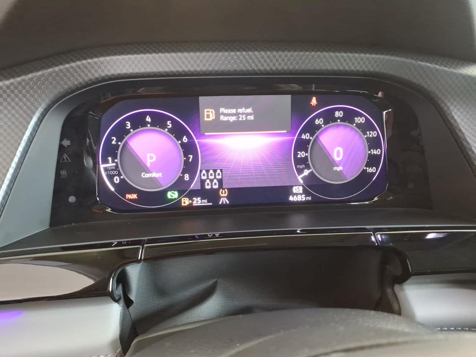 2026 Volkswagen Atlas 2.0T Peak Edition 4MOTION