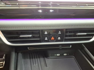 2026 Volkswagen Atlas 2.0T Peak Edition 4MOTION