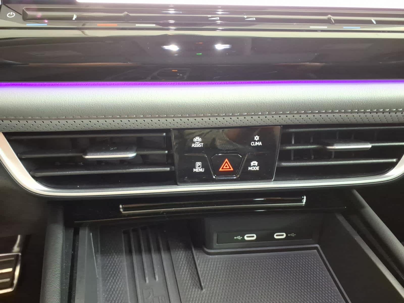 2026 Volkswagen Atlas 2.0T Peak Edition 4MOTION