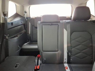 2026 Volkswagen Atlas 2.0T Peak Edition 4MOTION