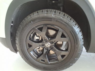 2026 Volkswagen Atlas 2.0T Peak Edition 4MOTION
