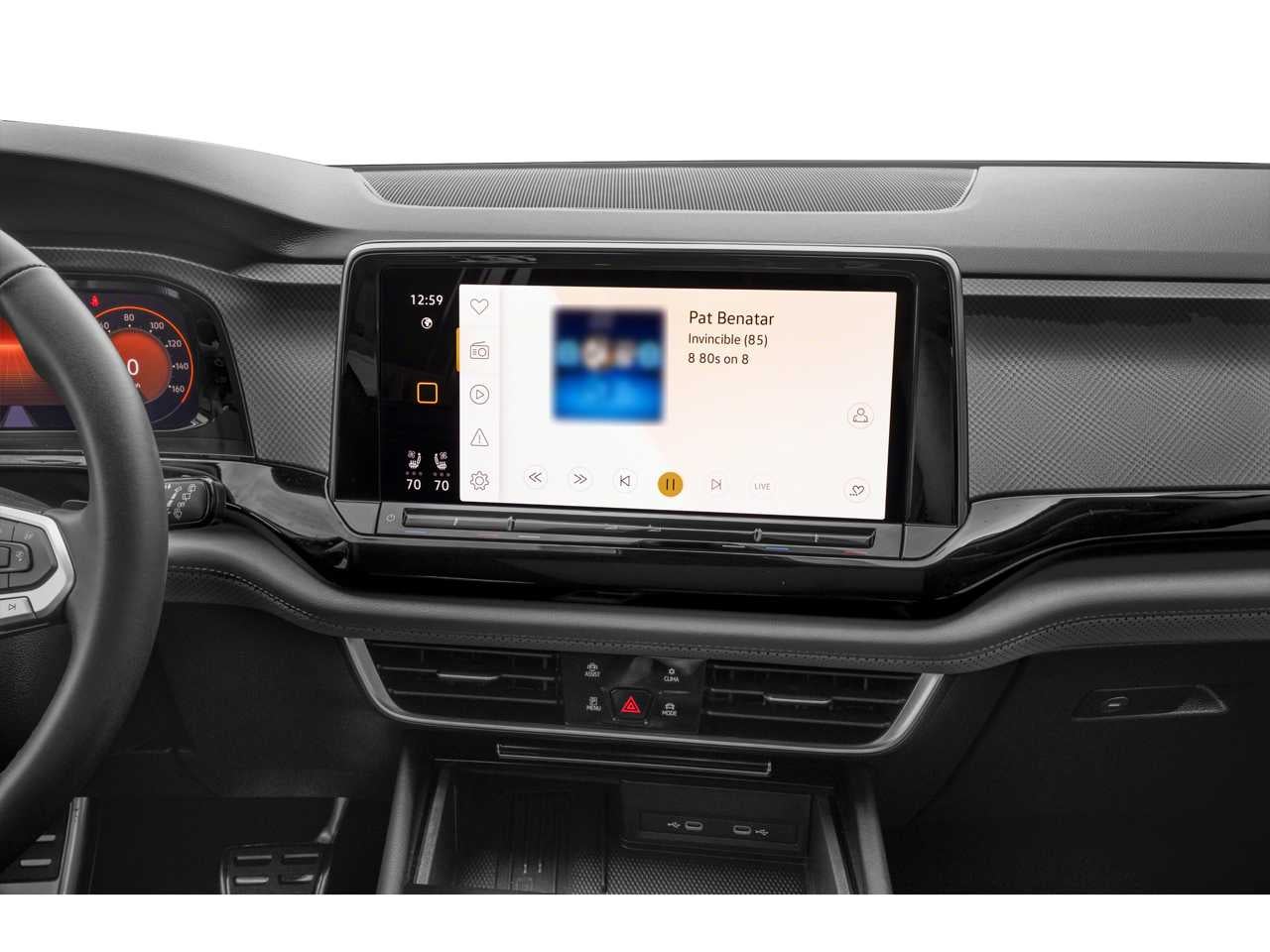 2026 Volkswagen Atlas 2.0T Peak Edition 4MOTION