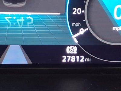 2024 Volkswagen Atlas Cross Sport 2.0T SE FWD