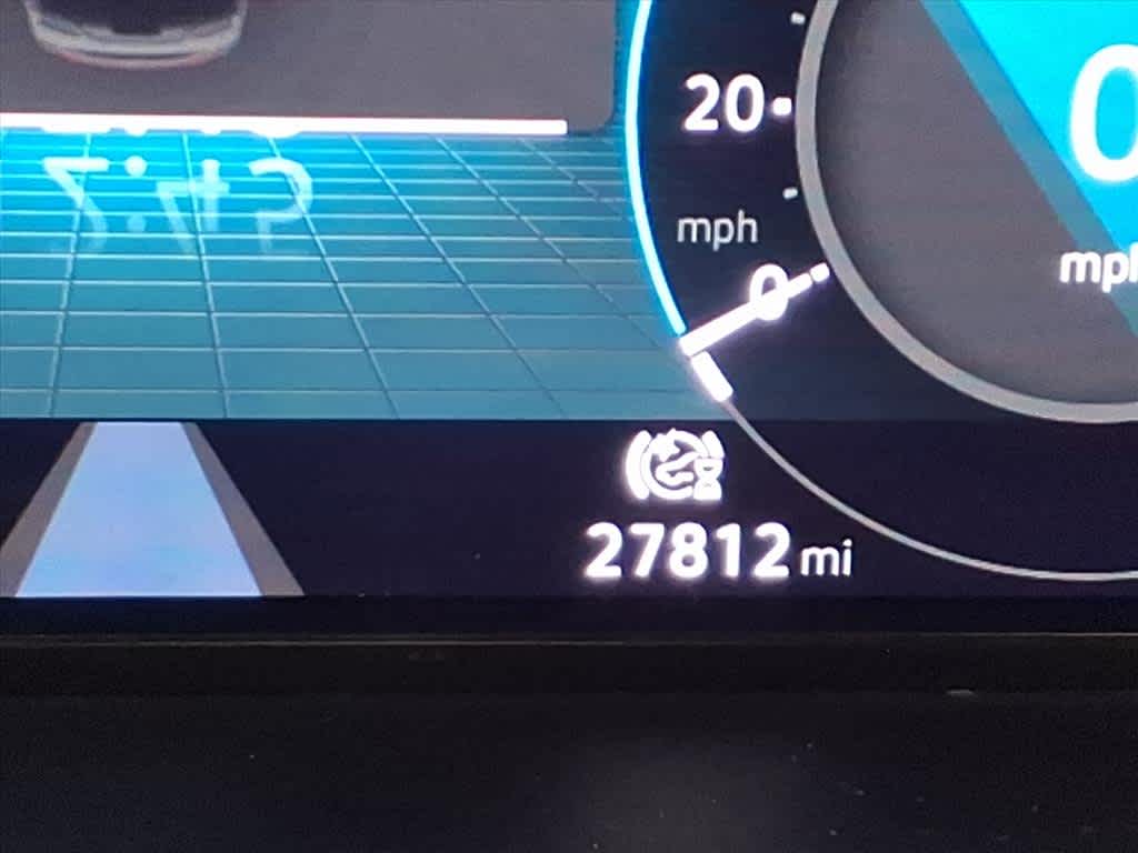 2024 Volkswagen Atlas Cross Sport 2.0T SE FWD