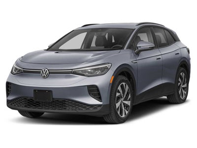 2026 Volkswagen ID.4 Pro AWD