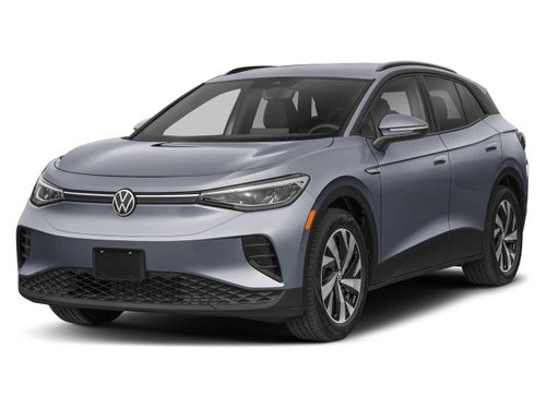 2026 Volkswagen ID.4 Pro AWD