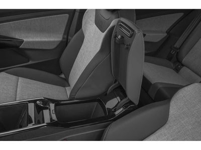 2026 Volkswagen ID.4 Pro AWD