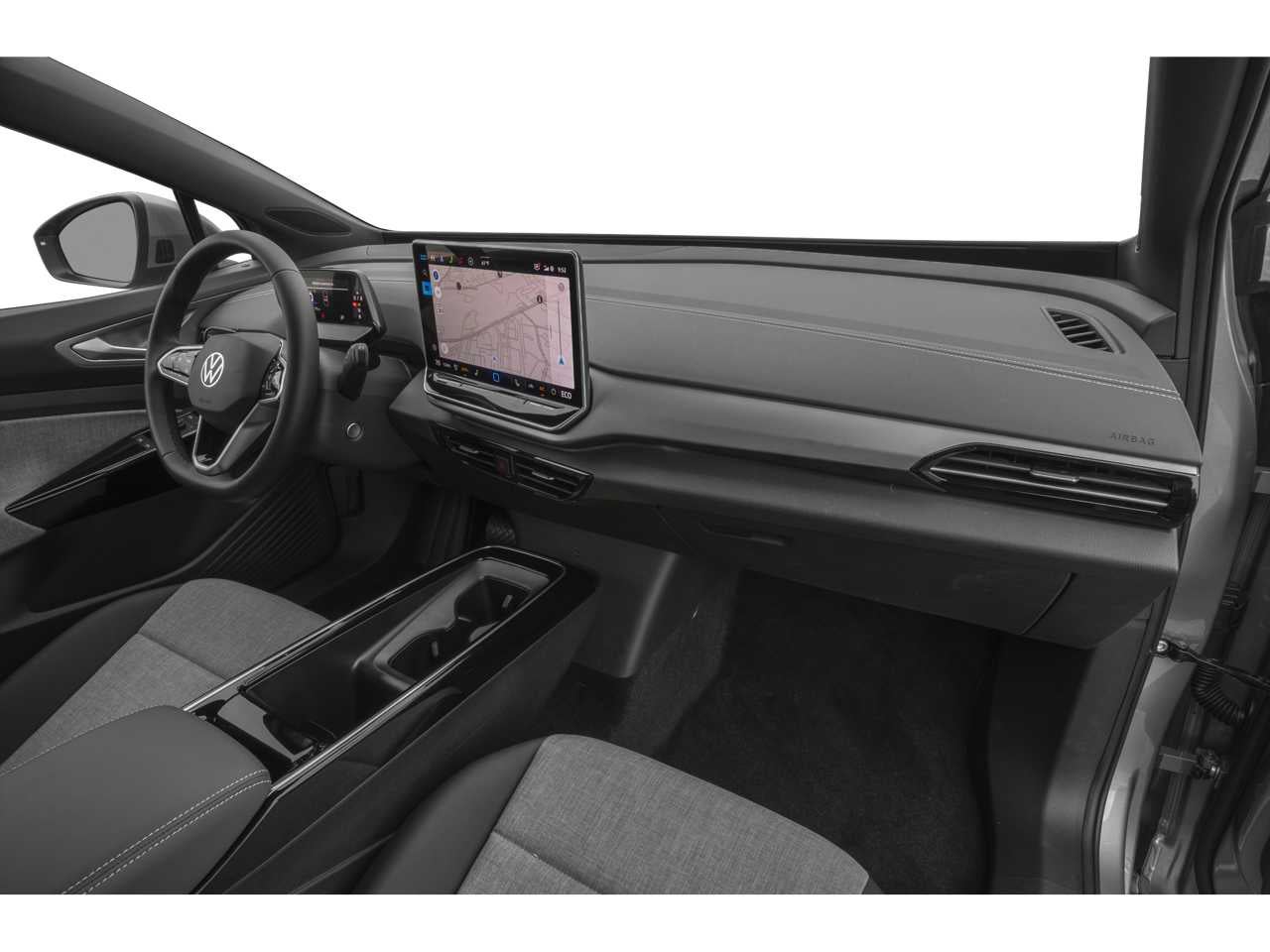 2026 Volkswagen ID.4 Pro AWD