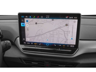 2026 Volkswagen ID.4 Pro AWD