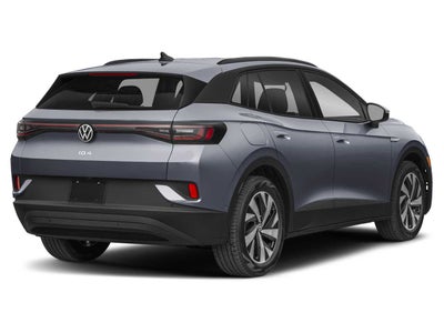 2026 Volkswagen ID.4 Pro AWD