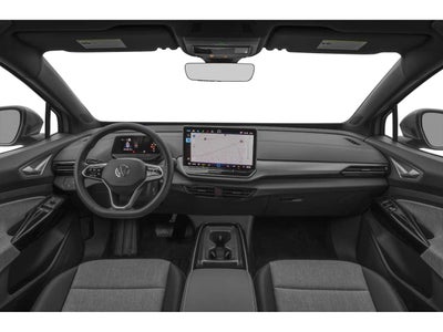 2026 Volkswagen ID.4 Pro AWD