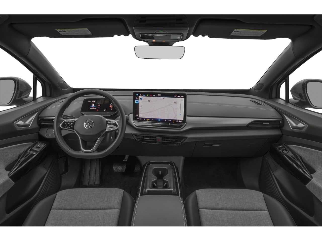 2026 Volkswagen ID.4 Pro AWD