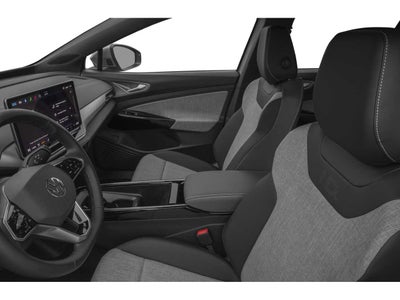 2026 Volkswagen ID.4 Pro AWD