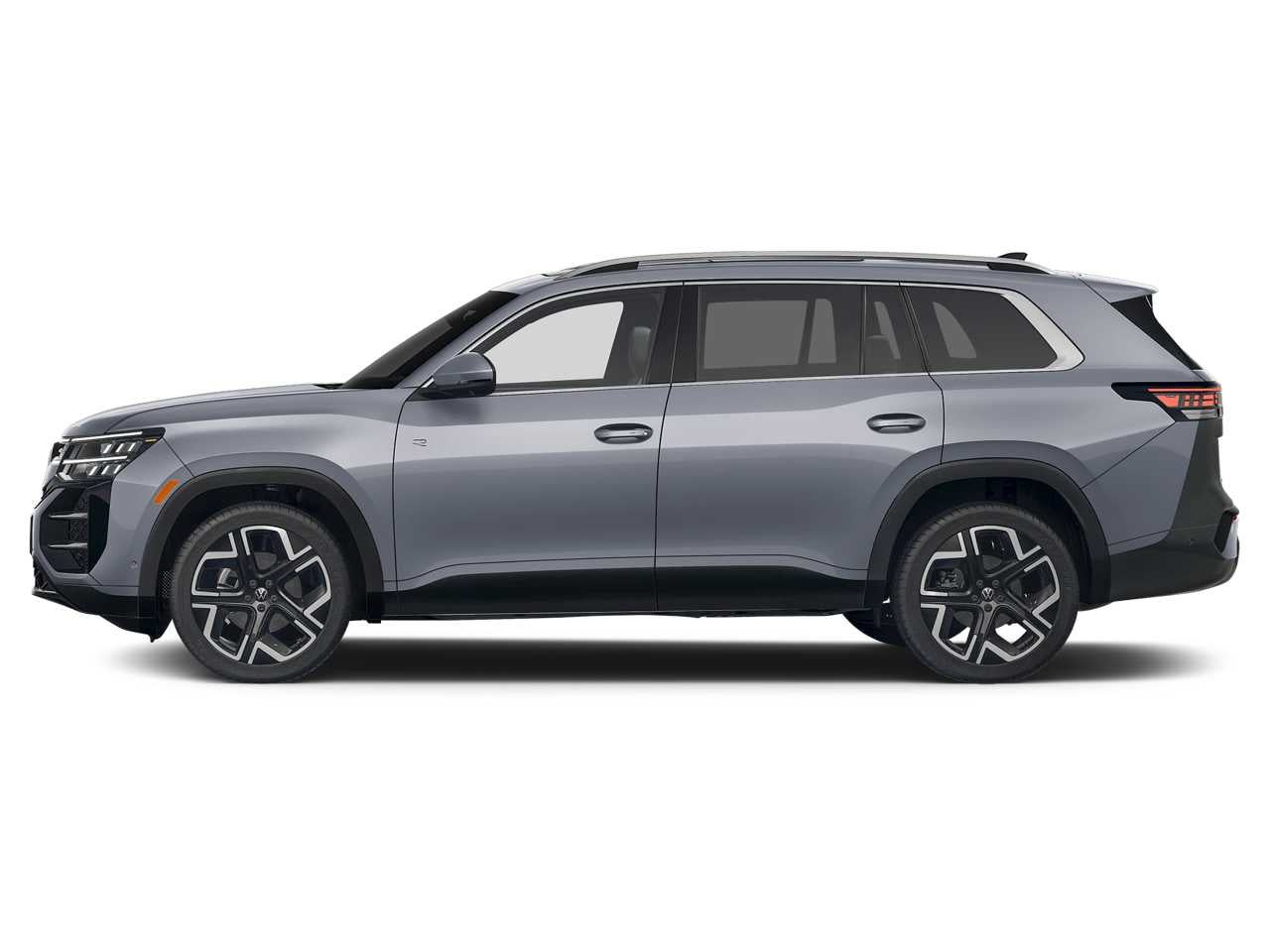 2027 Volkswagen Atlas SEL Premium R-Line 4MOTION