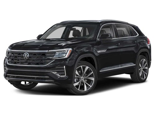 2026 Volkswagen Atlas Cross Sport 2.0T SEL Premium R-Line 4MOTION