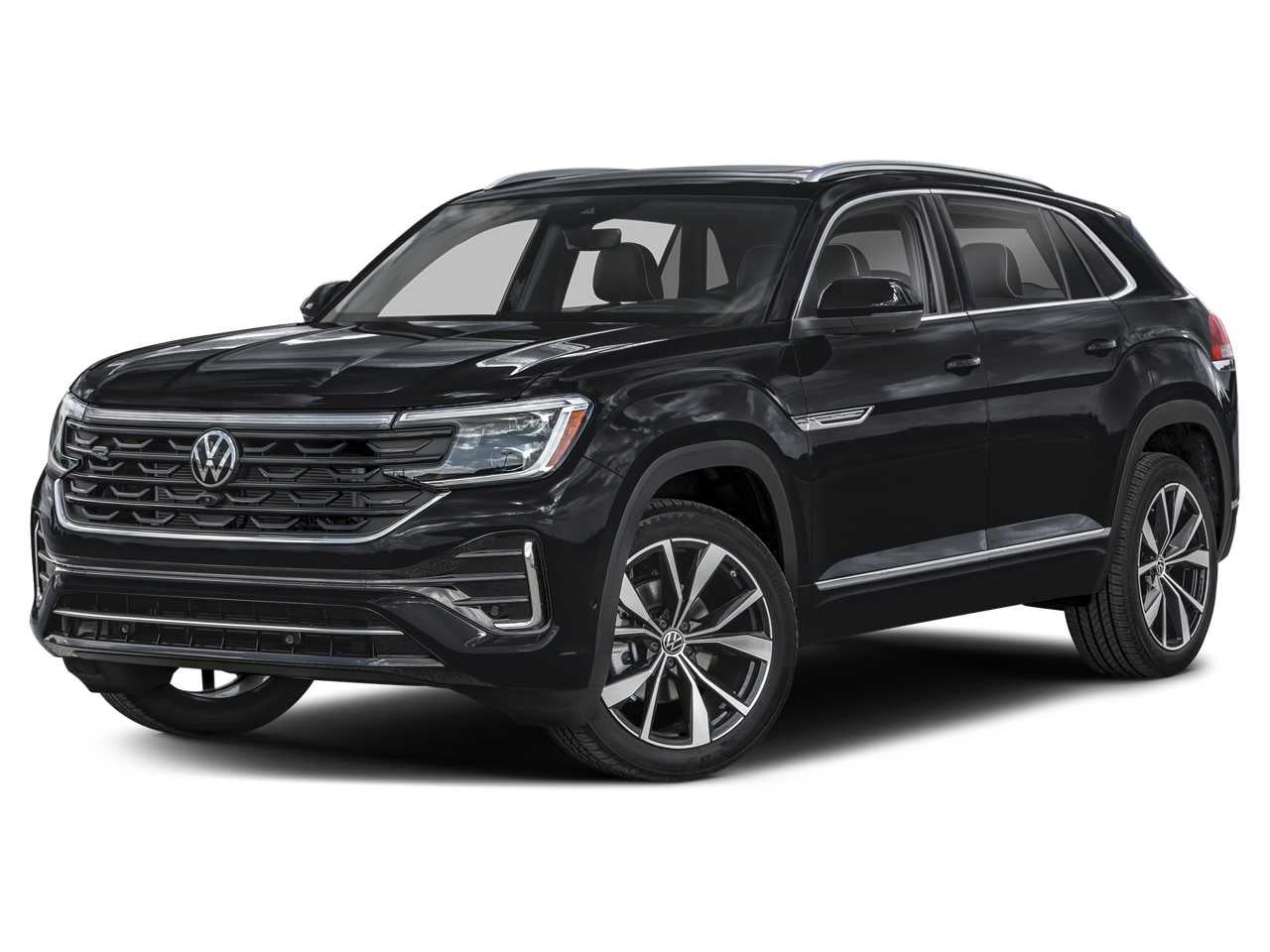 2026 Volkswagen Atlas Cross Sport 2.0T SEL Premium R-Line 4MOTION