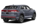 2026 Volkswagen Atlas Cross Sport 2.0T SEL Premium R-Line 4MOTION