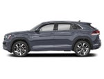 2026 Volkswagen Atlas Cross Sport 2.0T SEL Premium R-Line 4MOTION