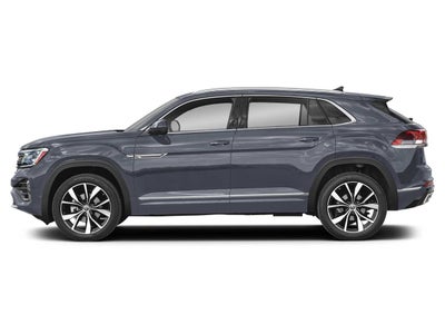 2026 Volkswagen Atlas Cross Sport 2.0T SEL Premium R-Line 4MOTION