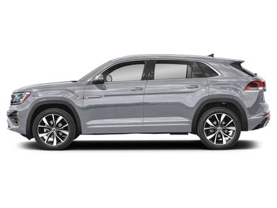2026 Volkswagen Atlas Cross Sport 2.0T SEL Premium R-Line 4MOTION