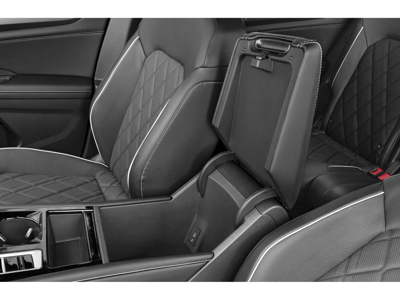 2025 Volkswagen Atlas Cross Sport 2.0T SEL Premium R-Line 4MOTION