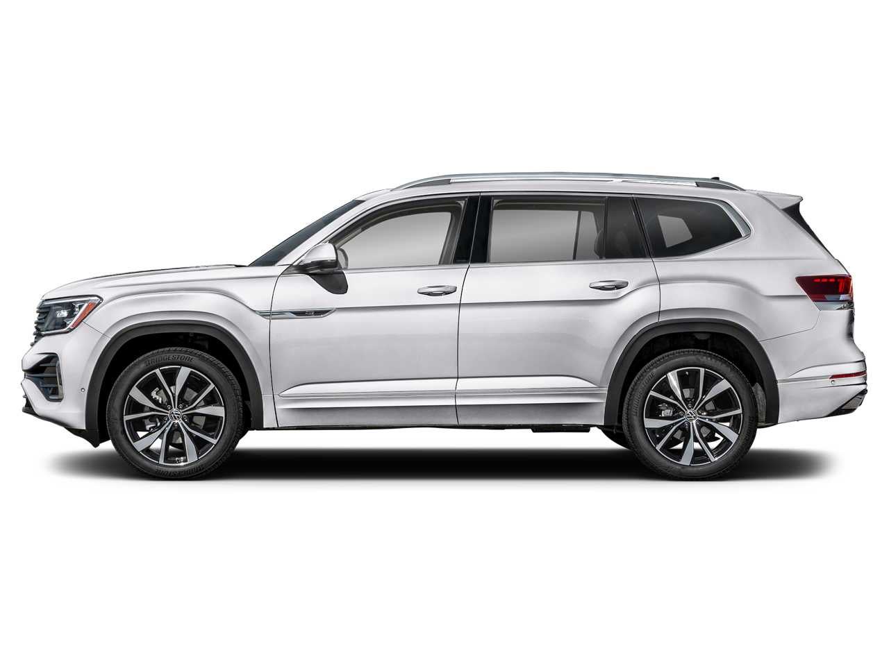 2026 Volkswagen Atlas 2.0T SEL Premium R-Line 4MOTION