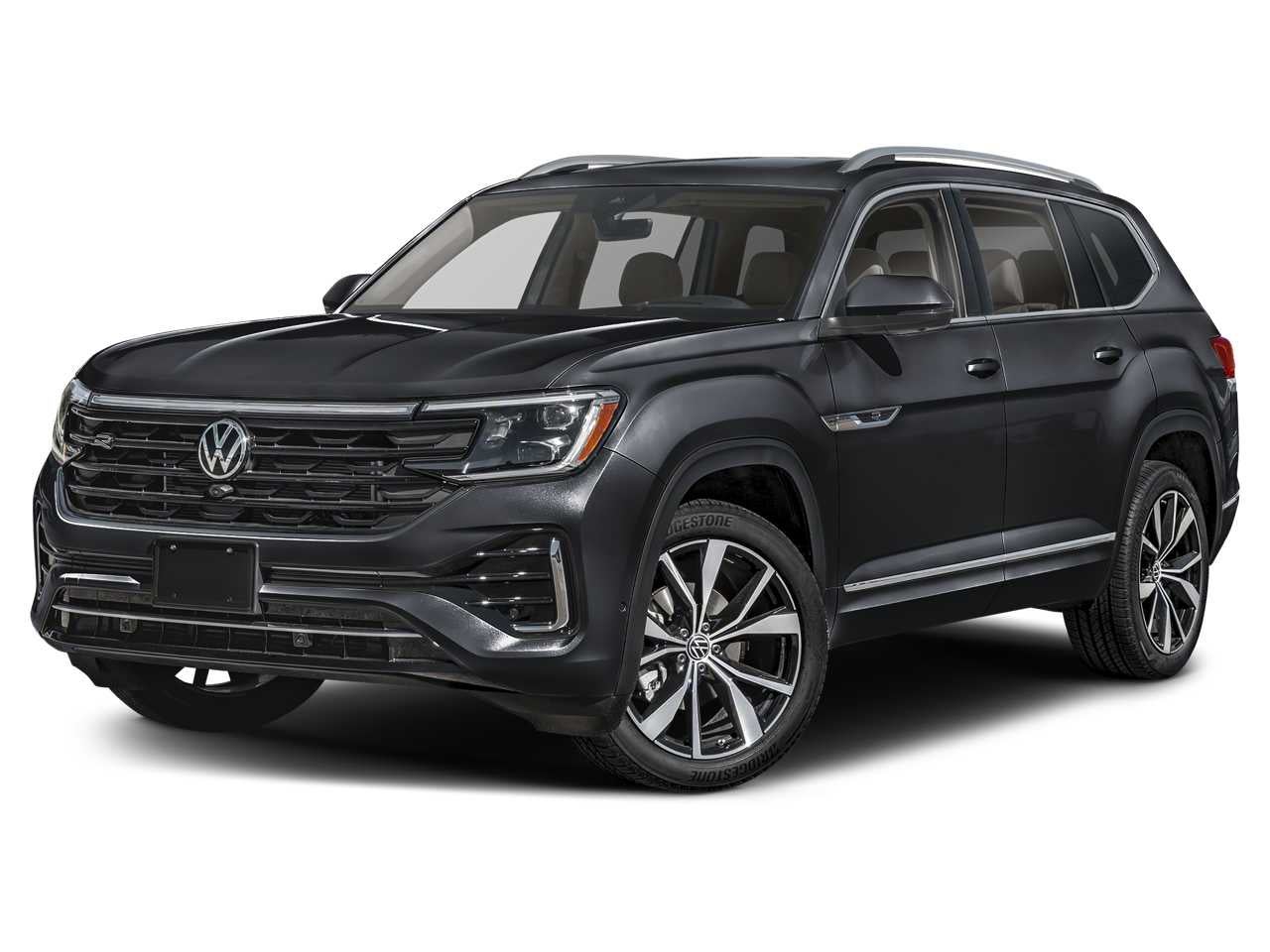2026 Volkswagen Atlas 2.0T SEL Premium R-Line 4MOTION's photo