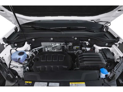 2026 Volkswagen Atlas 2.0T SEL Premium R-Line 4MOTION