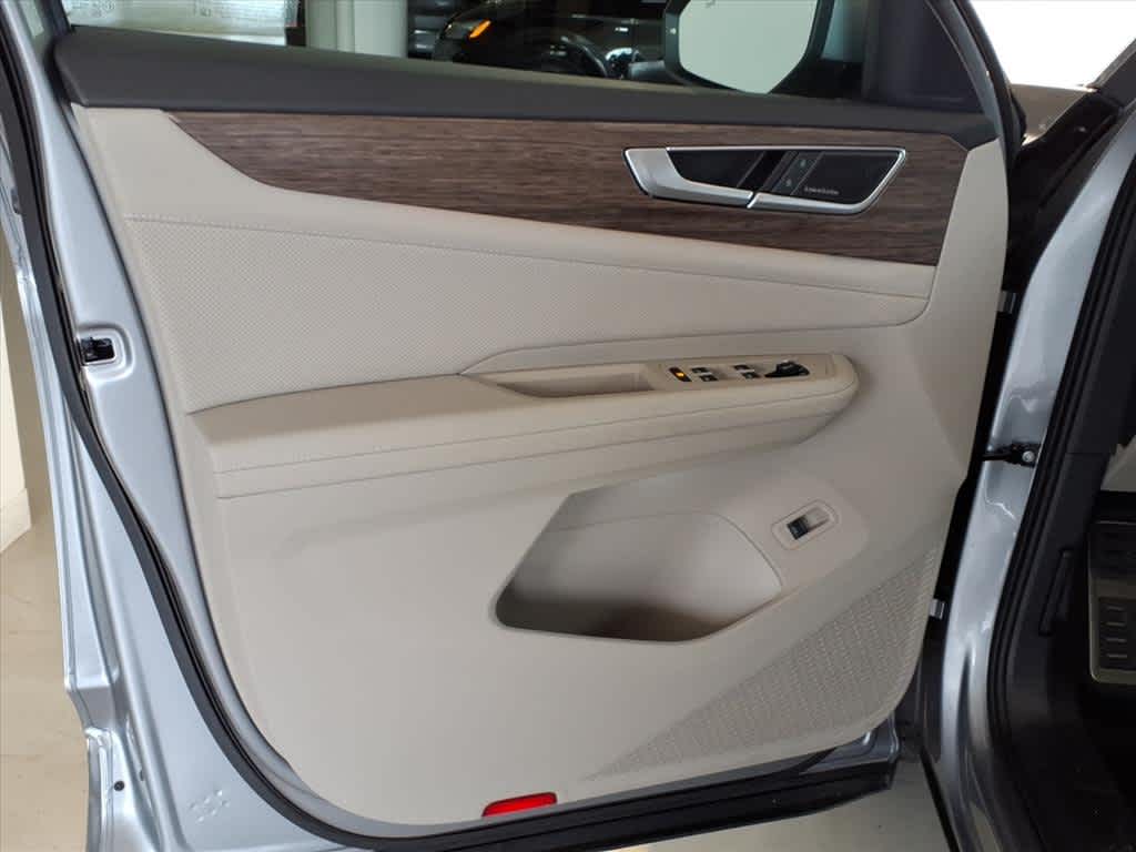 2025 Volkswagen Atlas 2.0T SEL Premium R-Line 4MOTION