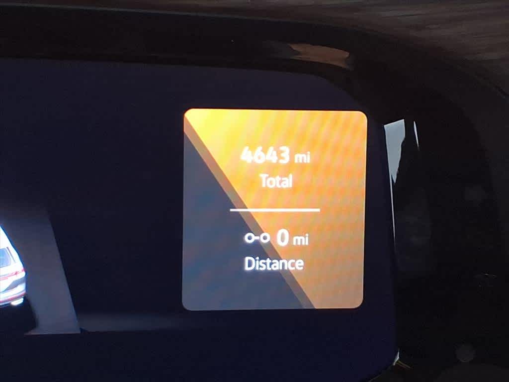 2025 Volkswagen Atlas 2.0T SEL Premium R-Line 4MOTION