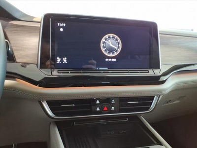 2025 Volkswagen Atlas 2.0T SEL Premium R-Line 4MOTION