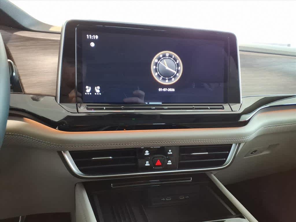 2025 Volkswagen Atlas 2.0T SEL Premium R-Line 4MOTION