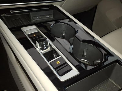 2025 Volkswagen Atlas 2.0T SEL Premium R-Line 4MOTION