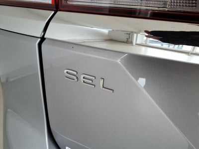 2025 Volkswagen Atlas 2.0T SEL Premium R-Line 4MOTION