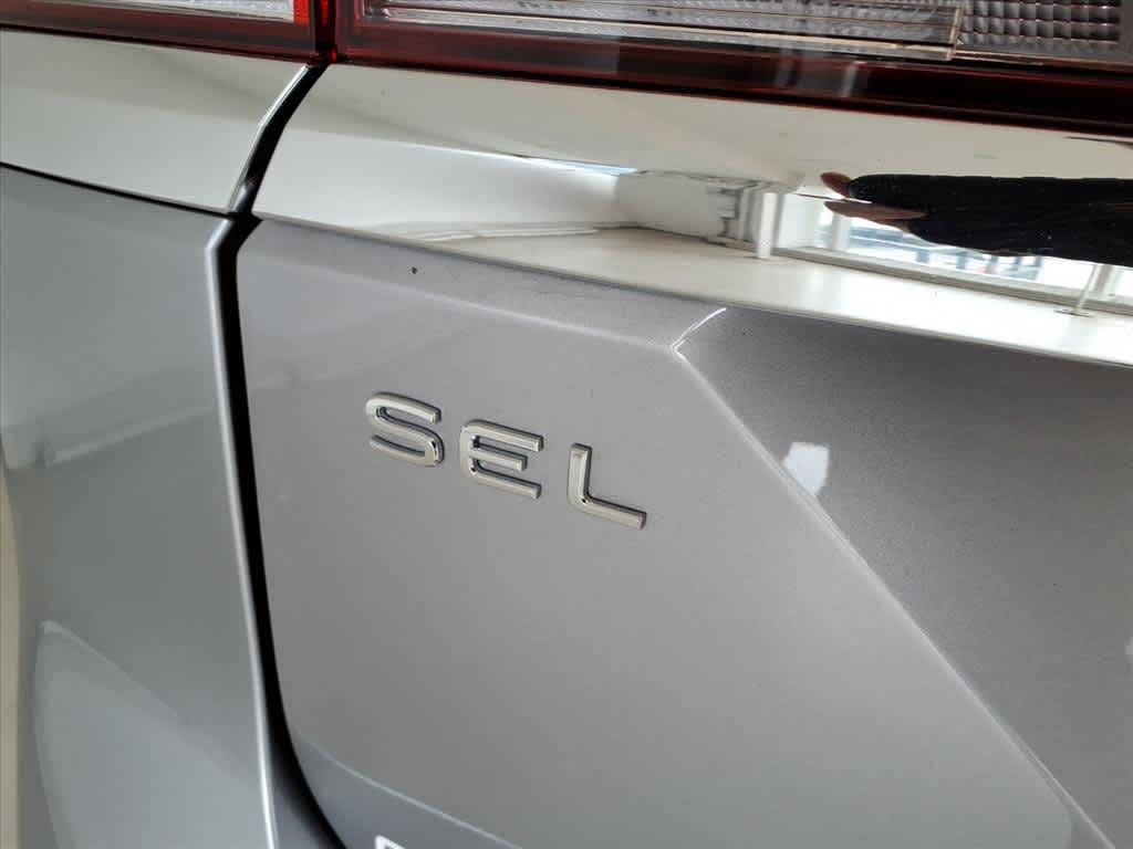 2025 Volkswagen Atlas 2.0T SEL Premium R-Line 4MOTION