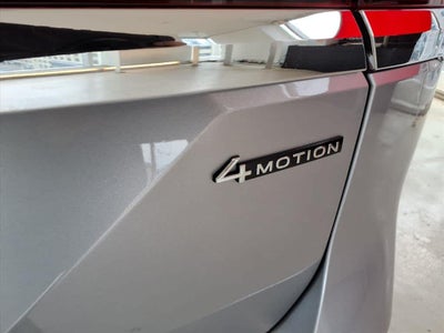 2025 Volkswagen Atlas 2.0T SEL Premium R-Line 4MOTION