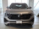 2025 Volkswagen Atlas 2.0T SEL Premium R-Line 4MOTION