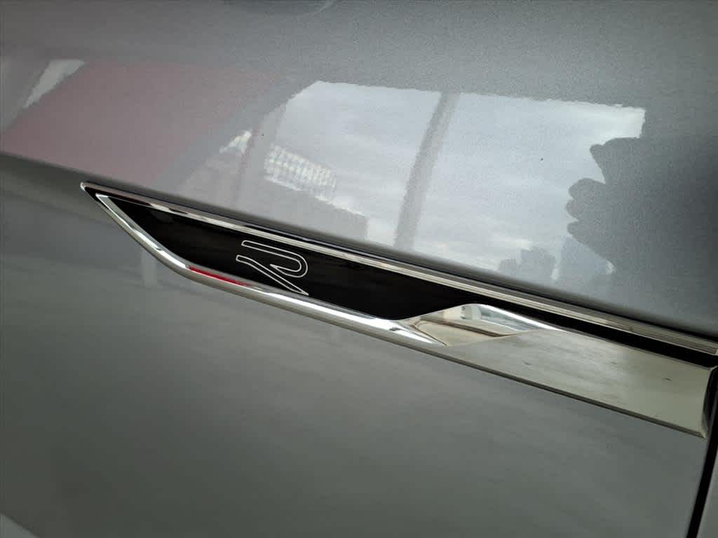 2025 Volkswagen Atlas 2.0T SEL Premium R-Line 4MOTION