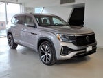 2025 Volkswagen Atlas 2.0T SEL Premium R-Line 4MOTION