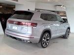 2025 Volkswagen Atlas 2.0T SEL Premium R-Line 4MOTION