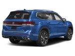 2025 Volkswagen Atlas 2.0T SEL Premium R-Line 4MOTION