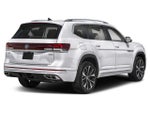 2025 Volkswagen Atlas 2.0T SEL Premium R-Line 4MOTION