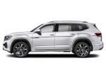 2025 Volkswagen Atlas 2.0T SEL Premium R-Line 4MOTION