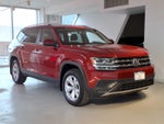 2018 Volkswagen Atlas 3.6L V6 S 4MOTION