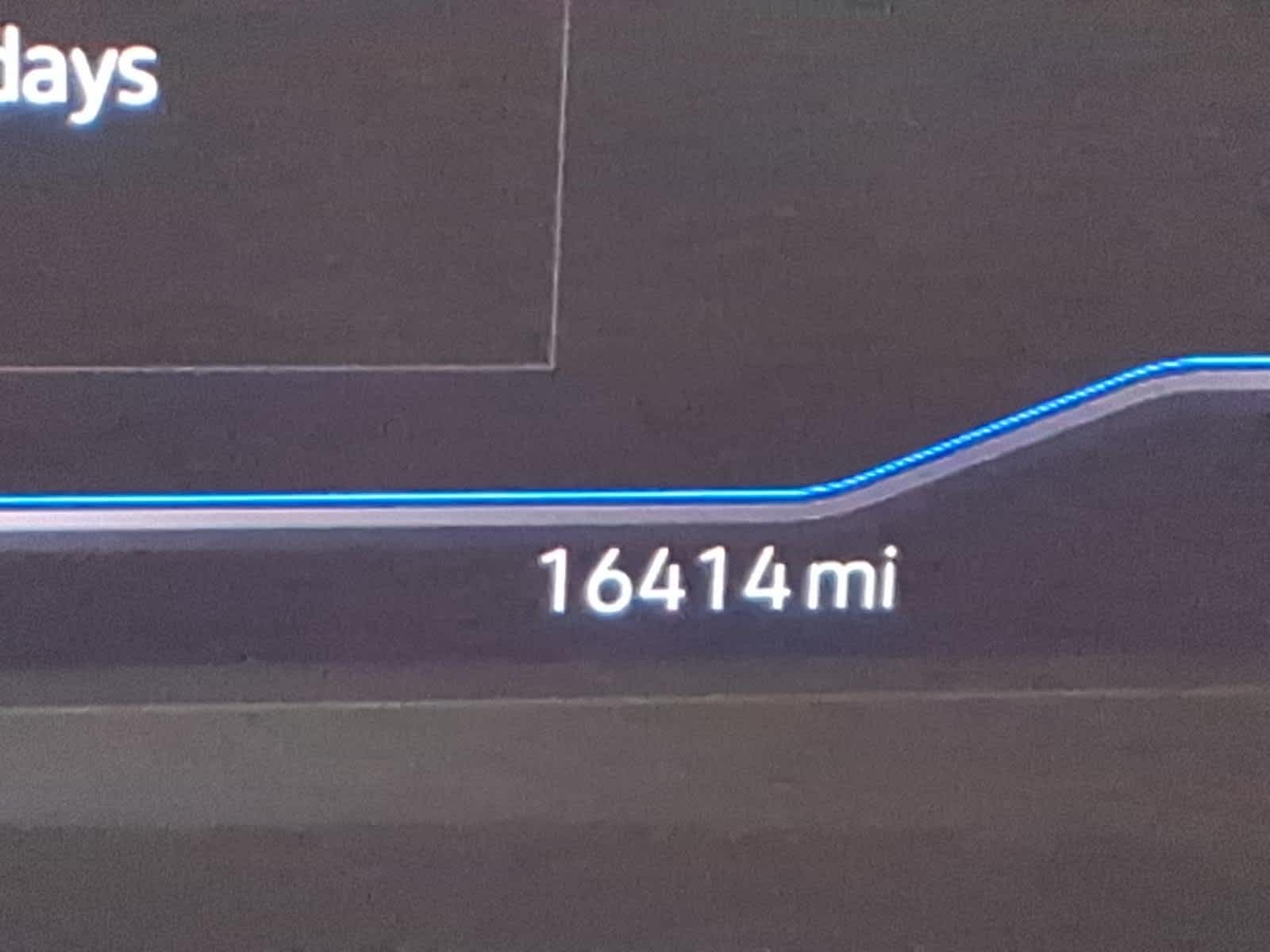 2023 Volkswagen Atlas 3.6L V6 SE w/Technology 4MOTION