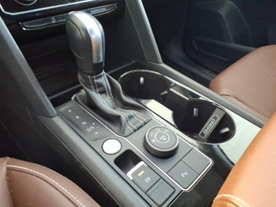 2023 Volkswagen Atlas 3.6L V6 SE w/Technology 4MOTION