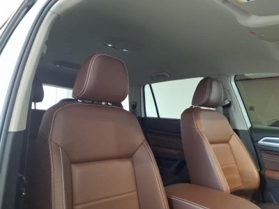 2023 Volkswagen Atlas 3.6L V6 SE w/Technology 4MOTION