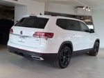 2023 Volkswagen Atlas 3.6L V6 SE w/Technology 4MOTION