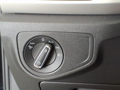 2023 Volkswagen Atlas 3.6L V6 SE w/Technology 4MOTION
