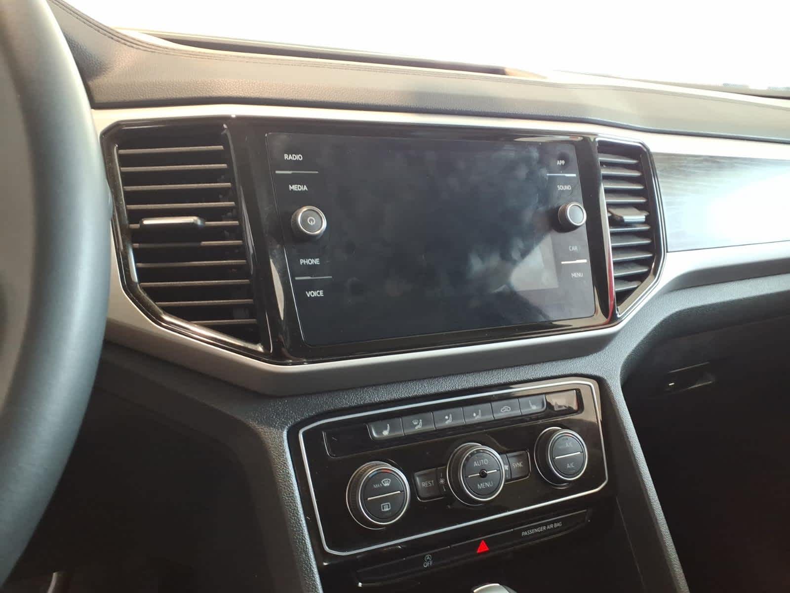 2023 Volkswagen Atlas 3.6L V6 SE w/Technology 4MOTION
